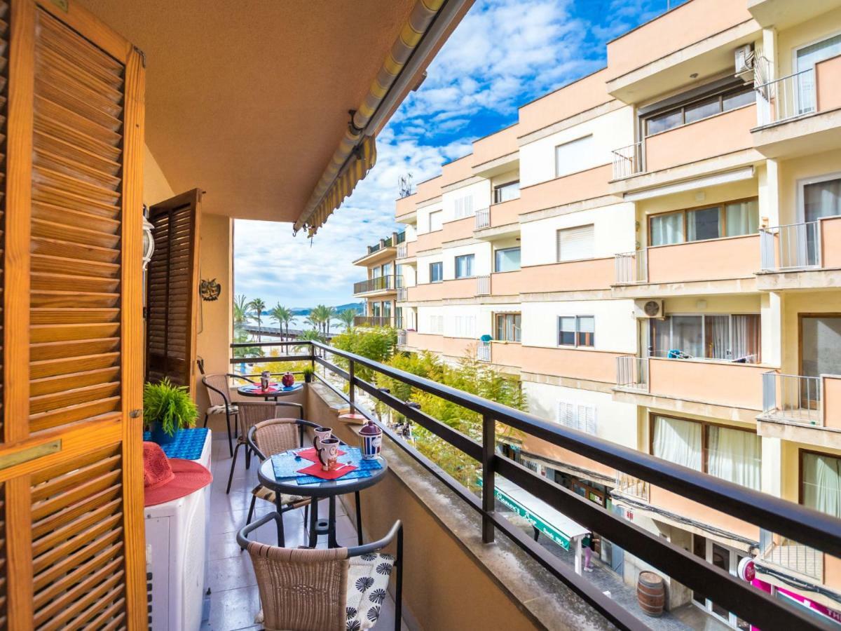 Apartment Mariners 2 By Interhome Alcudia  Exterior photo