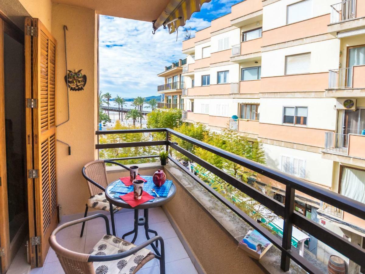 Apartment Mariners 2 By Interhome Alcudia  Exterior photo