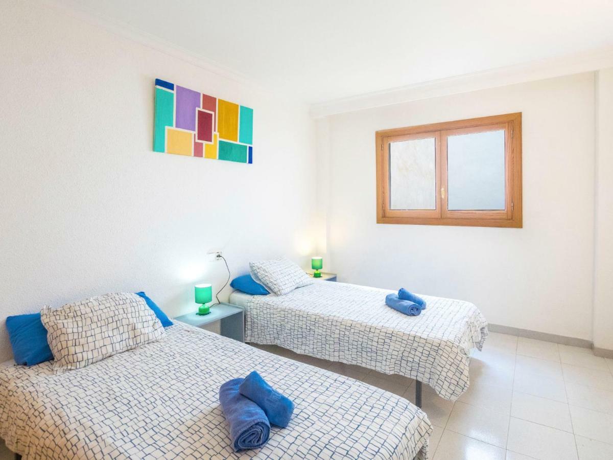 Apartment Mariners 2 By Interhome Alcudia  Exterior photo